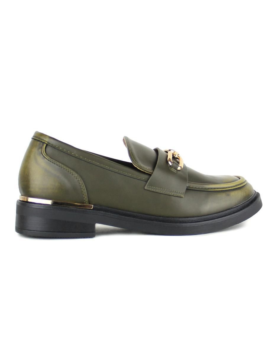 Mocasín para mujer 2