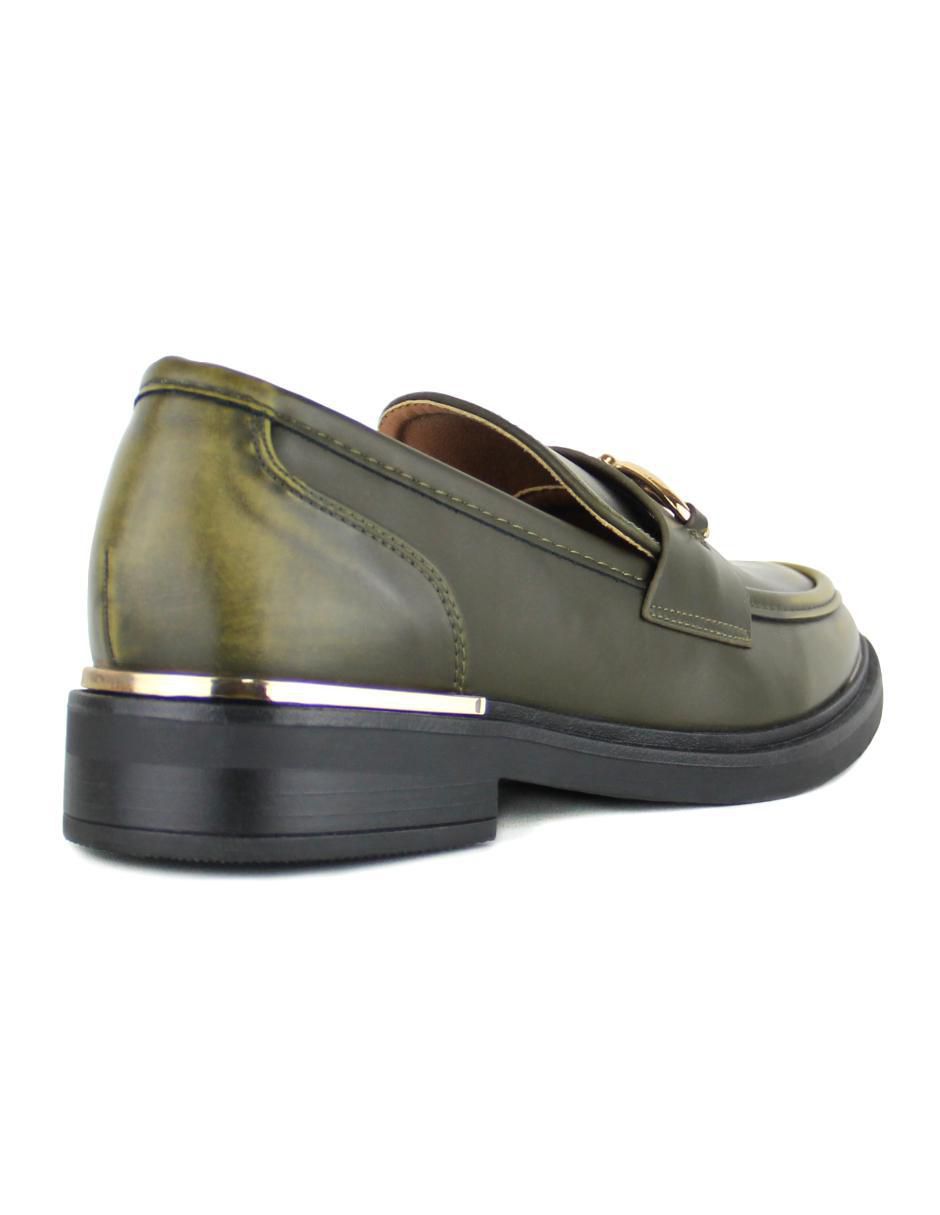 Mocasín para mujer 3