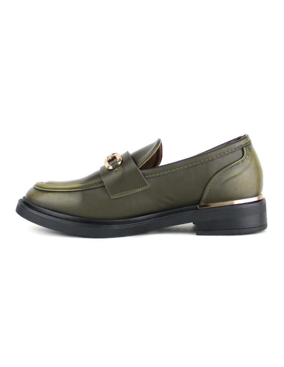 Mocasín para mujer 5