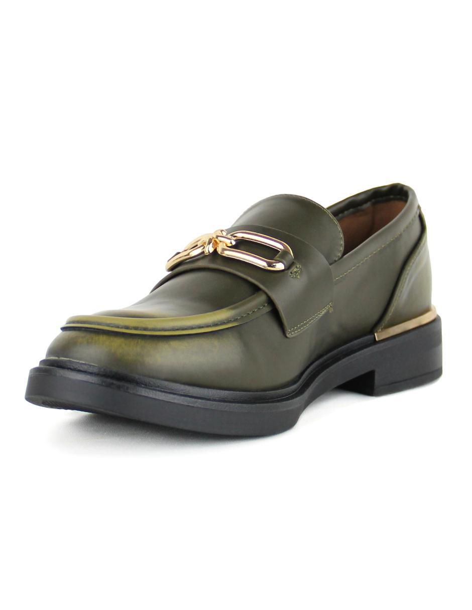 Mocasín para mujer 6