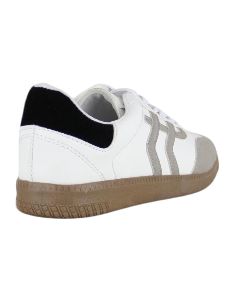 Tenis para mujer 3