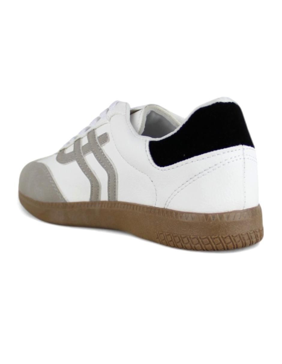 Tenis para mujer 4
