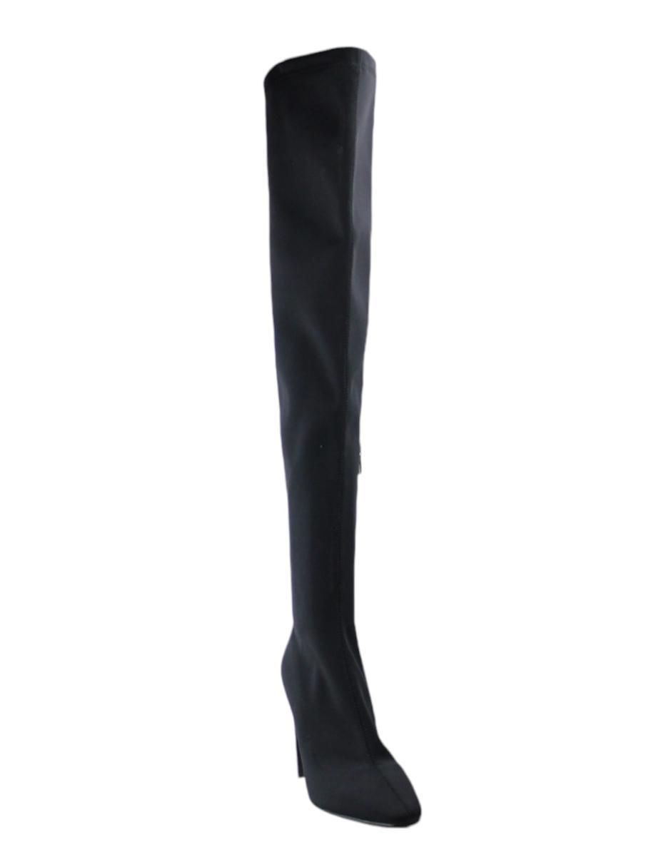 Bota arriba de la rodilla para mujer