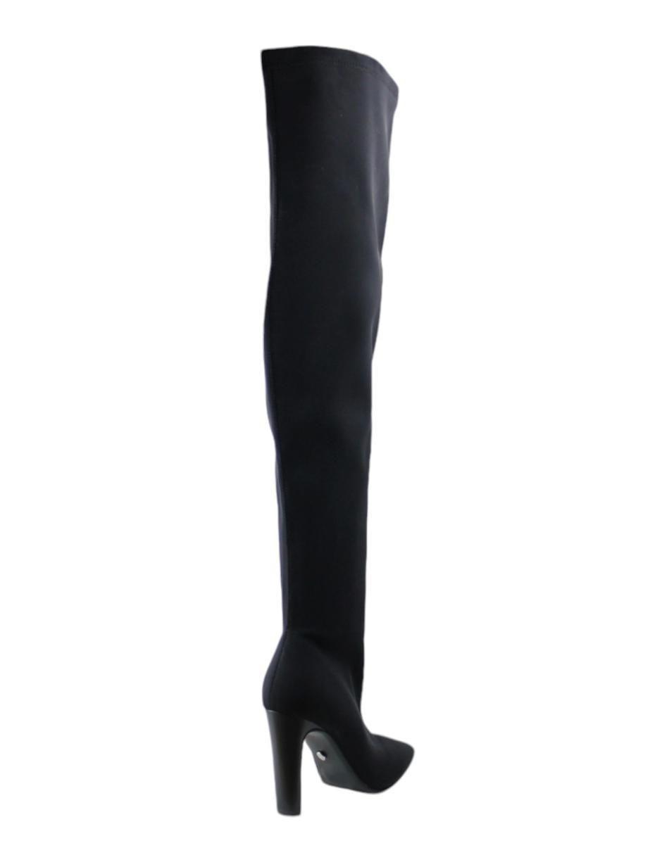 Bota arriba de la rodilla para mujer 3