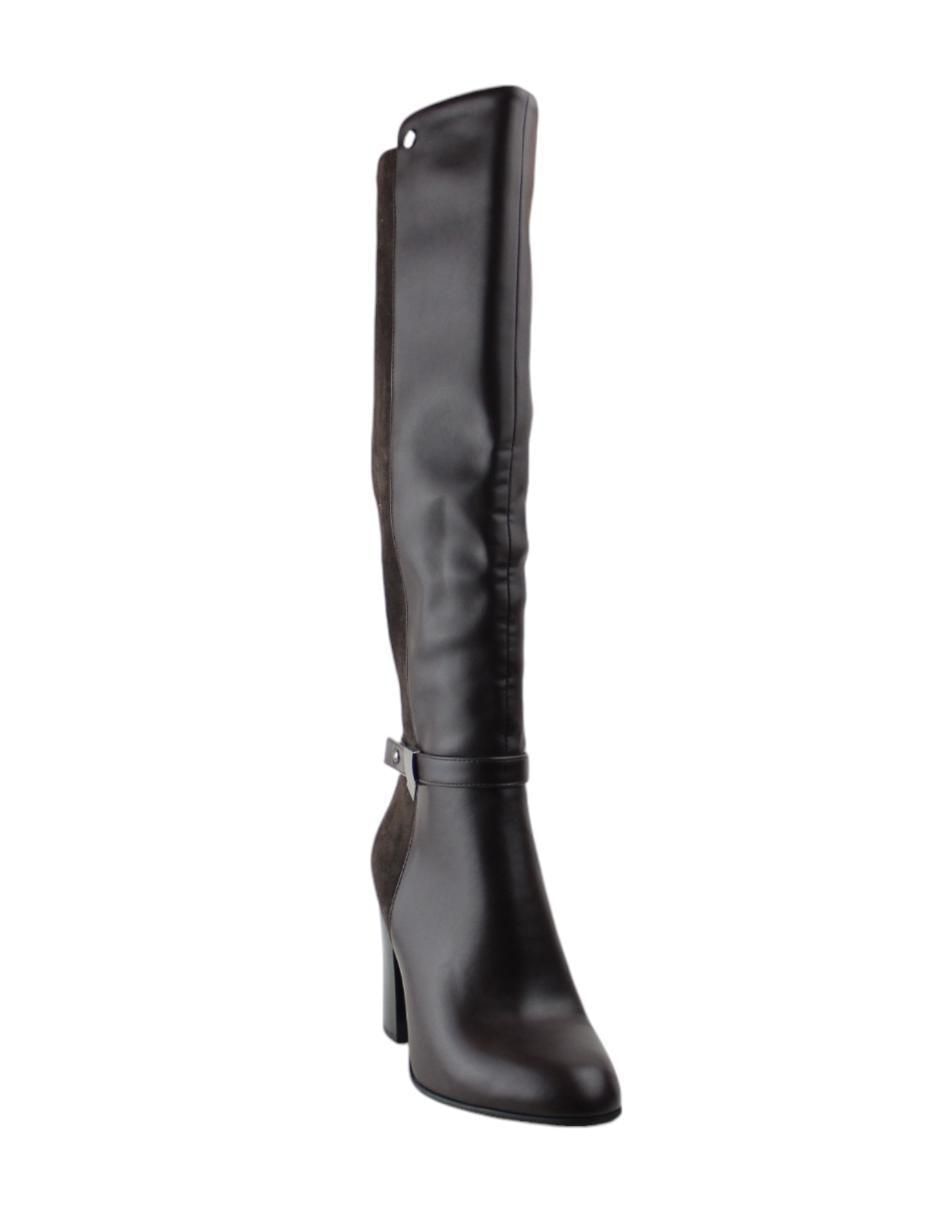 Bota abajo de la rodilla para mujer Bota abajo de la rodilla para mujer