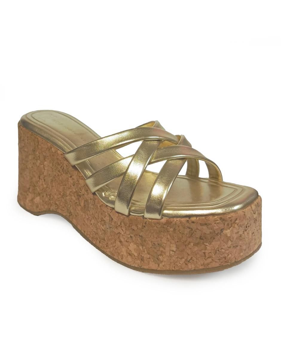 Sandalia para mujer 1