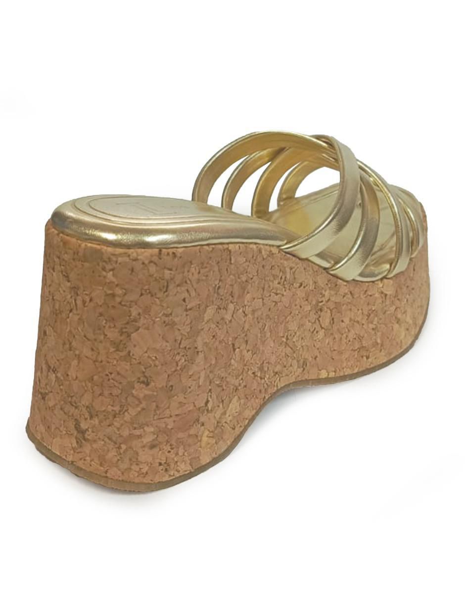 Sandalia para mujer 3