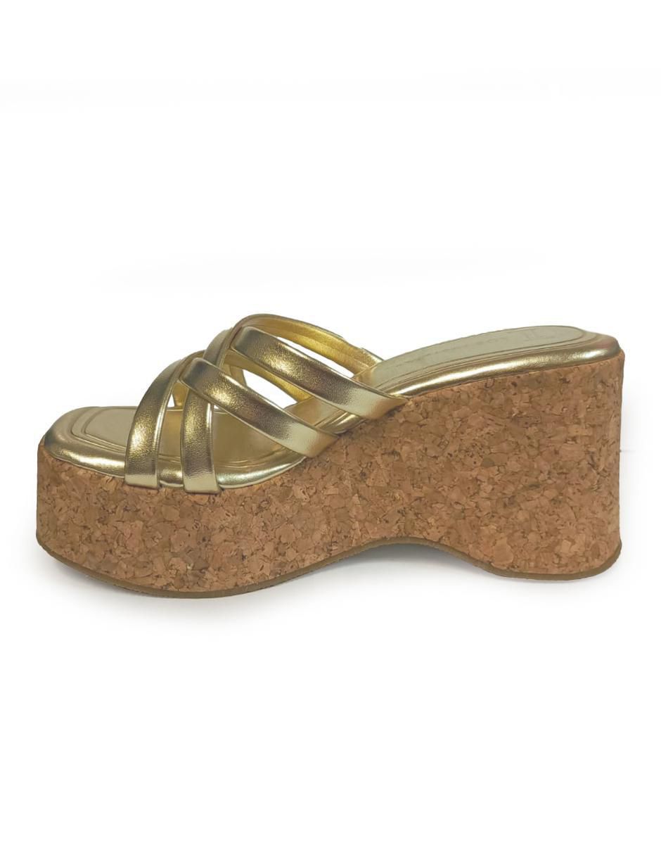 Sandalia para mujer 5