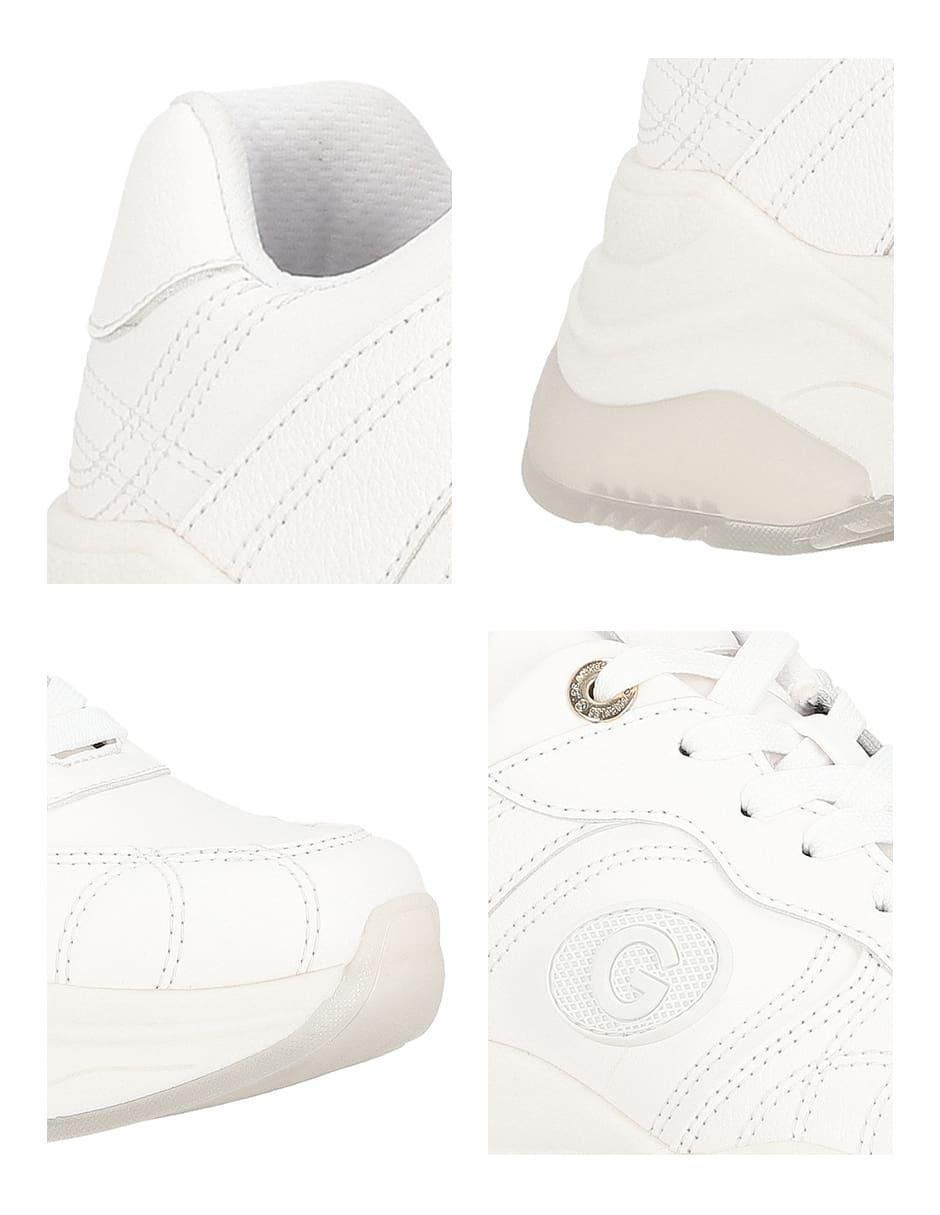 Tenis para mujer 2
