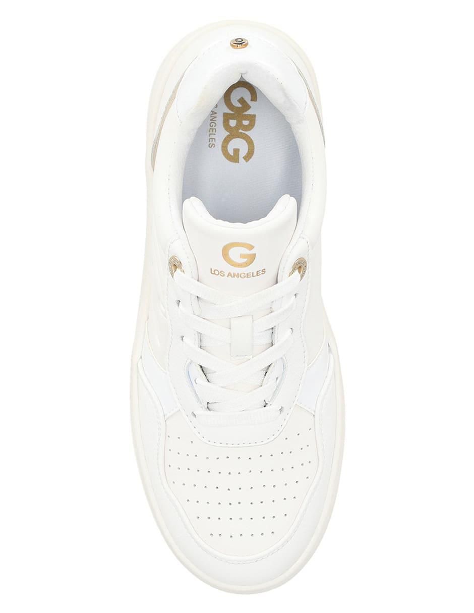 Tenis para mujer 4