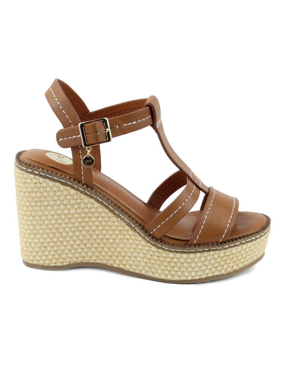 Sandalia para mujer 2