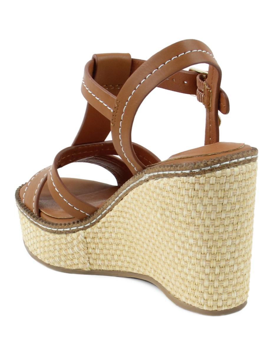 Sandalia para mujer 4