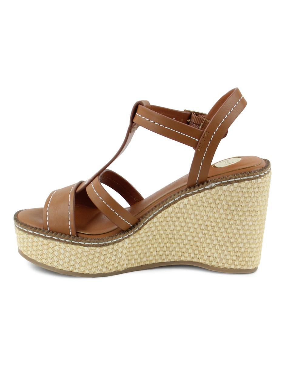 Sandalia para mujer 5