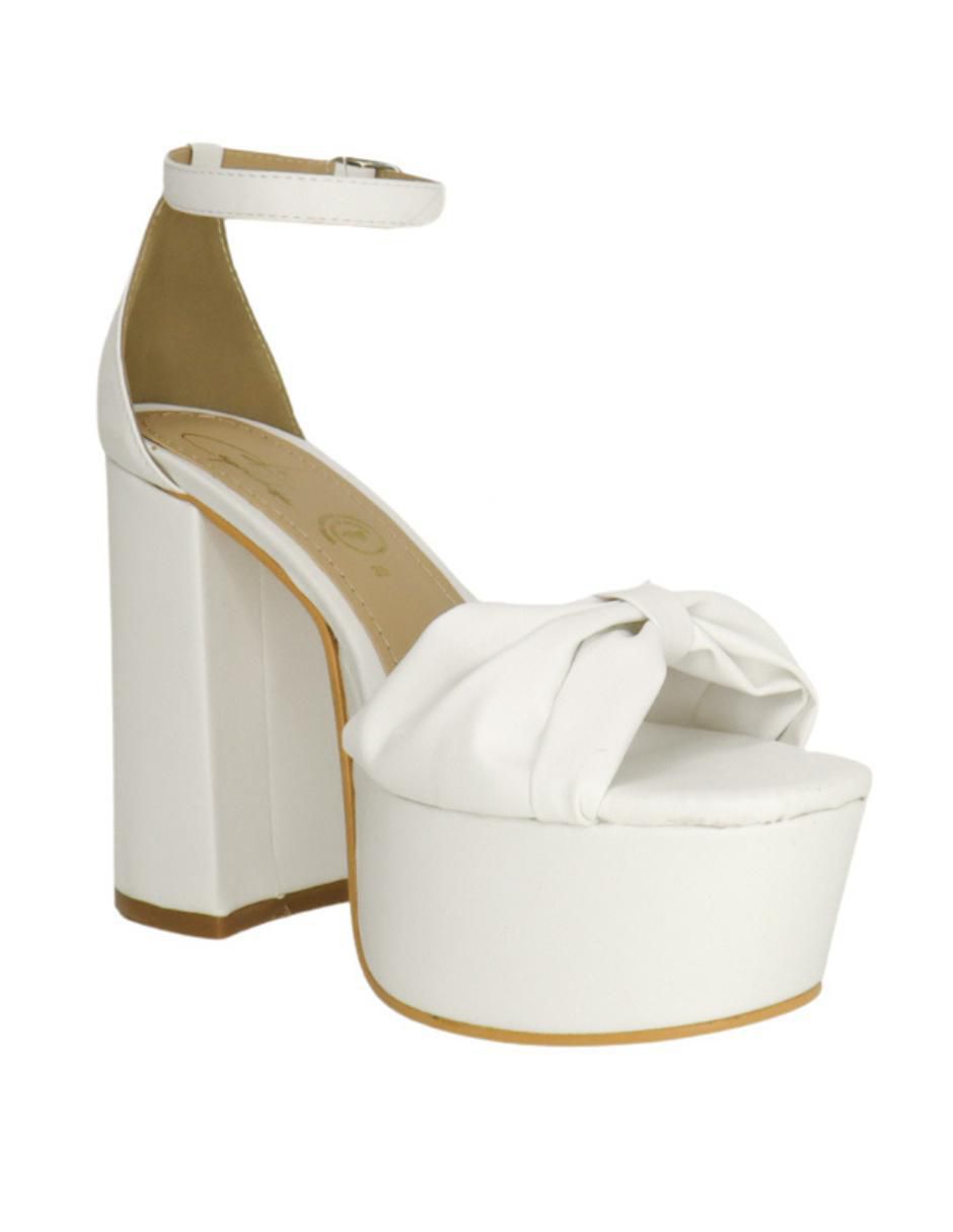 Sandalia para mujer