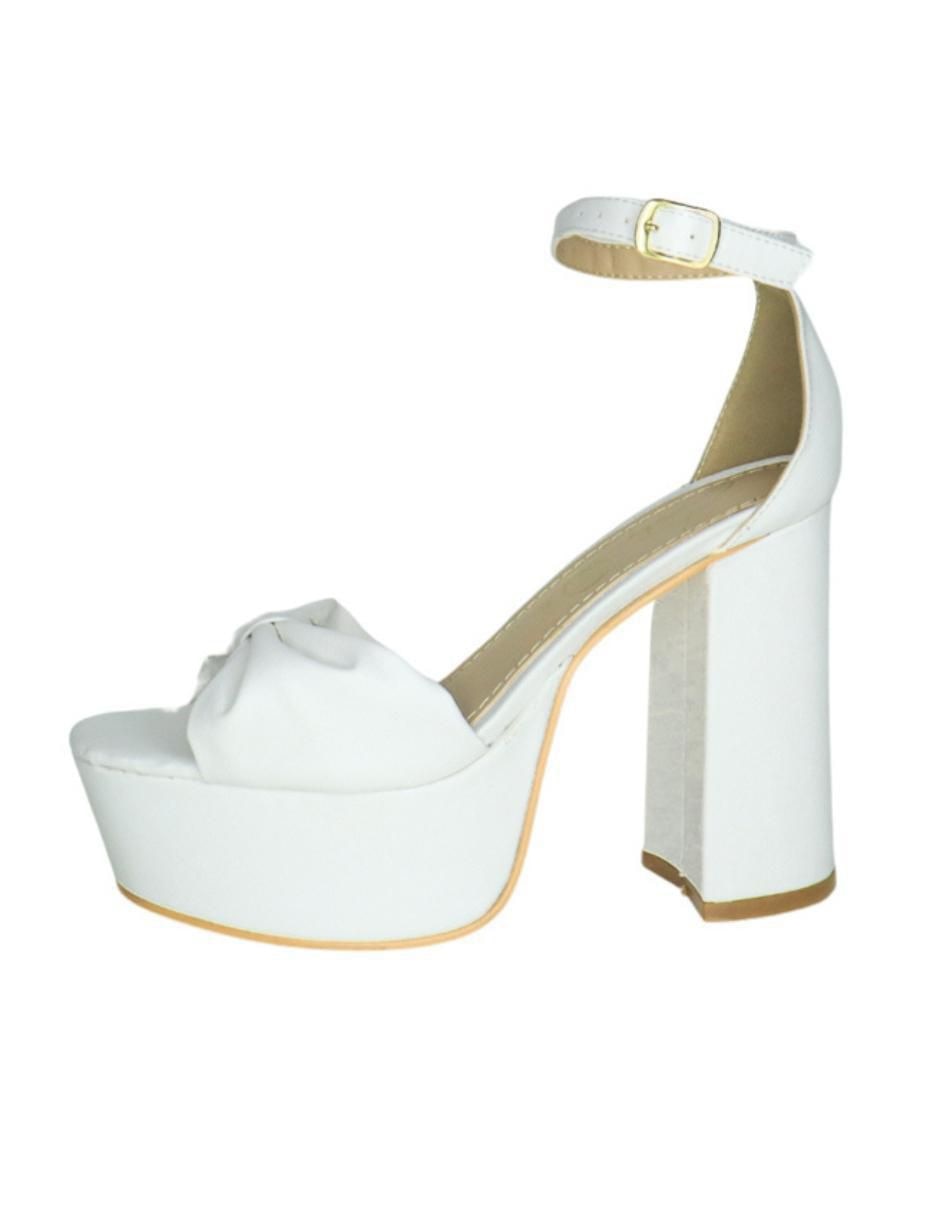 Sandalia para mujer 2