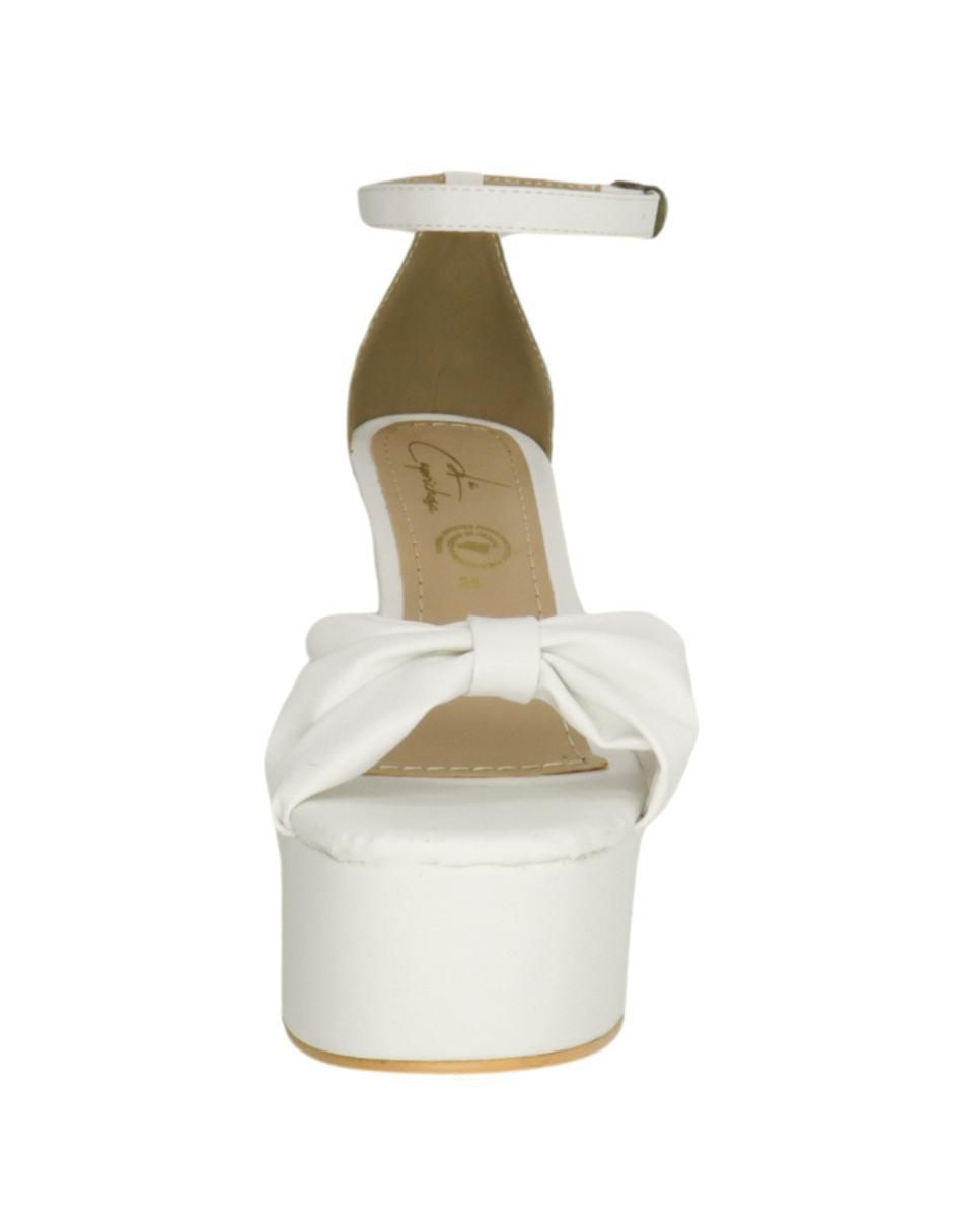 Sandalia para mujer 3