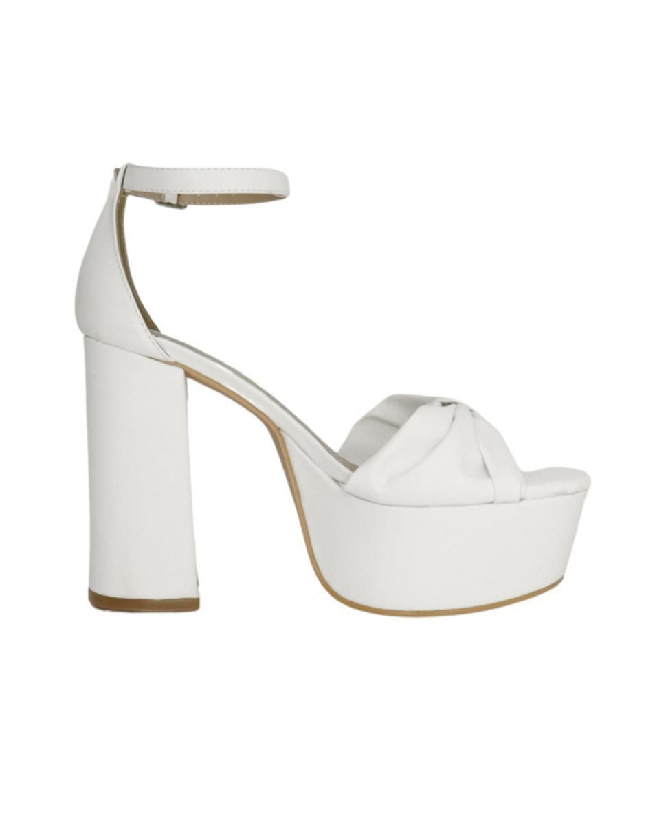 Sandalia para mujer 4