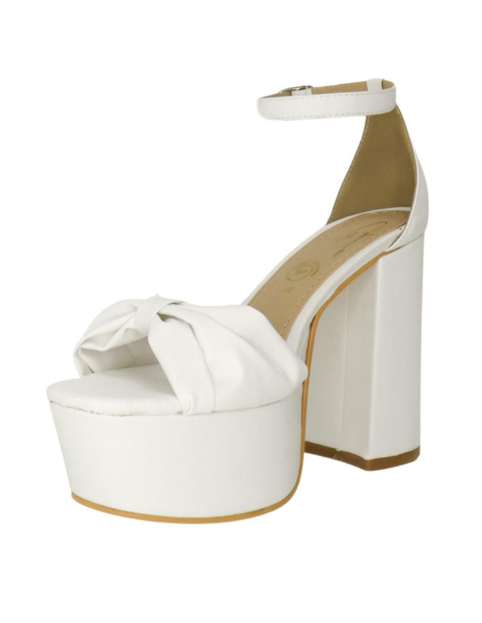 Sandalia para mujer 5