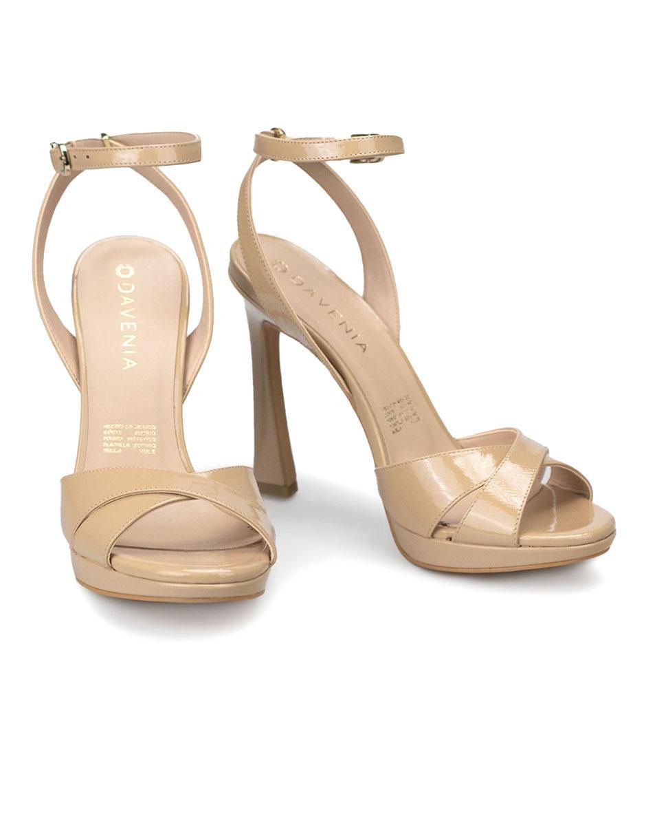 Sandalia para mujer 2