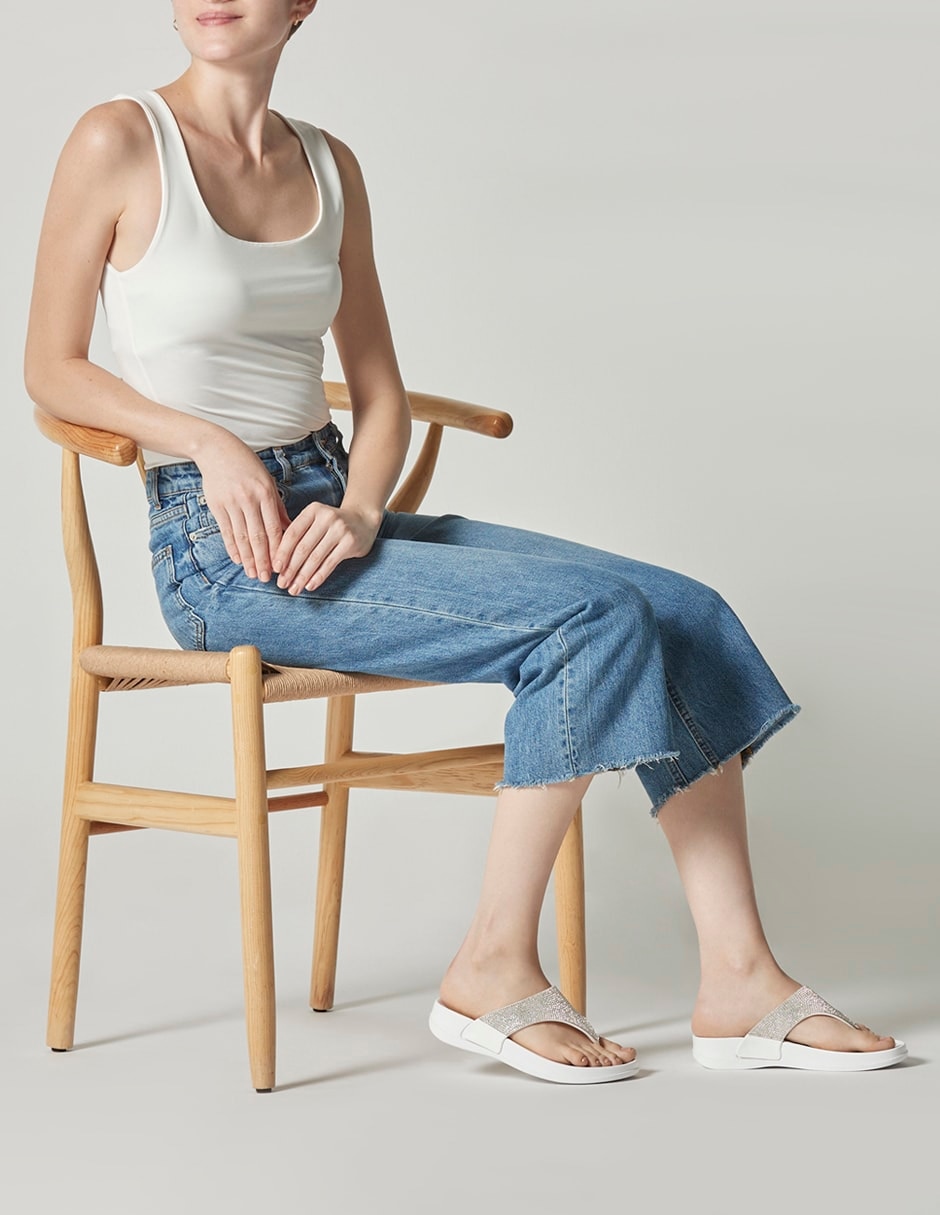 Sandalia para mujer 2