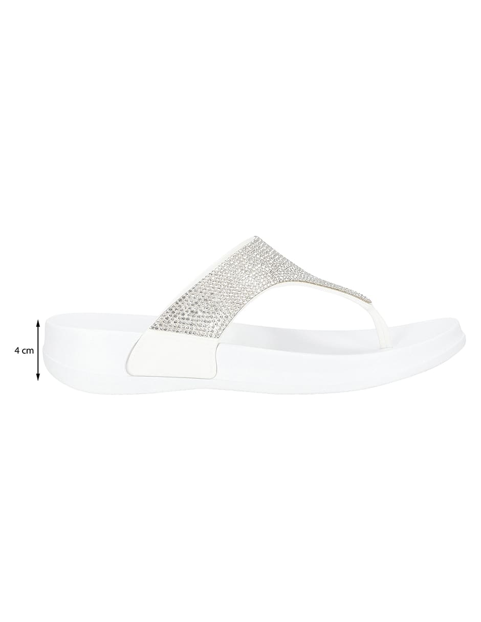 Sandalia para mujer 8