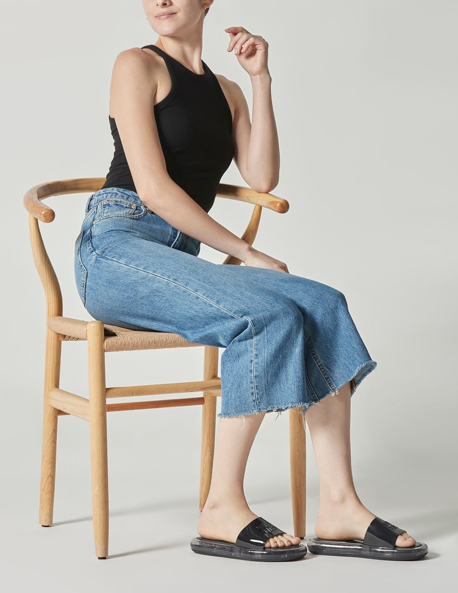 Sandalia para mujer 7