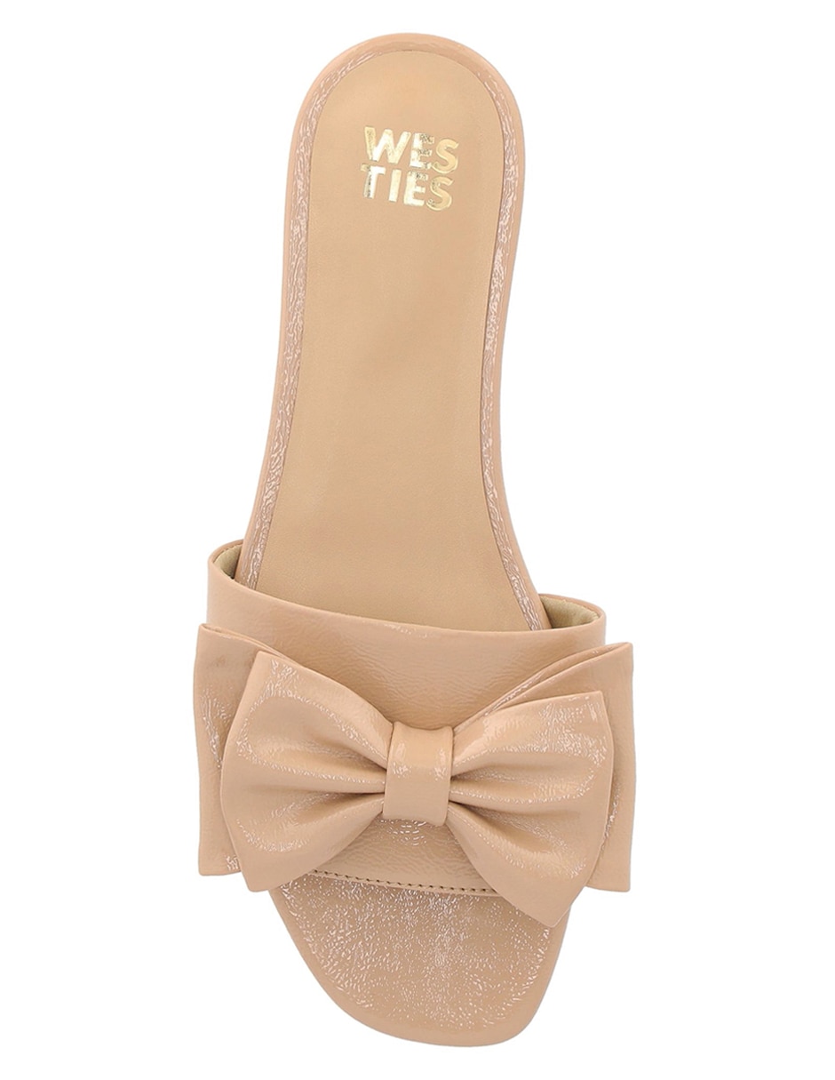 Sandalia para mujer 4