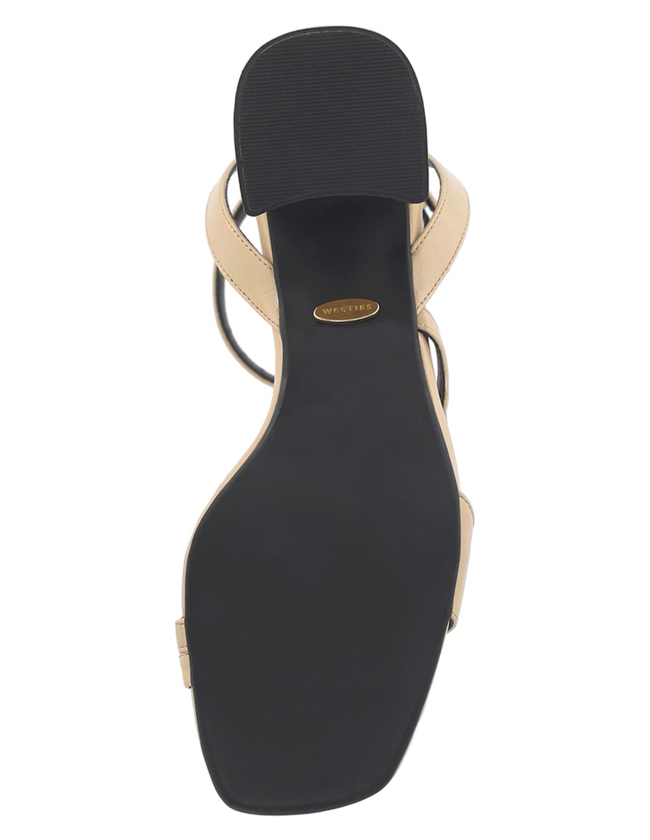 Sandalia para mujer 2