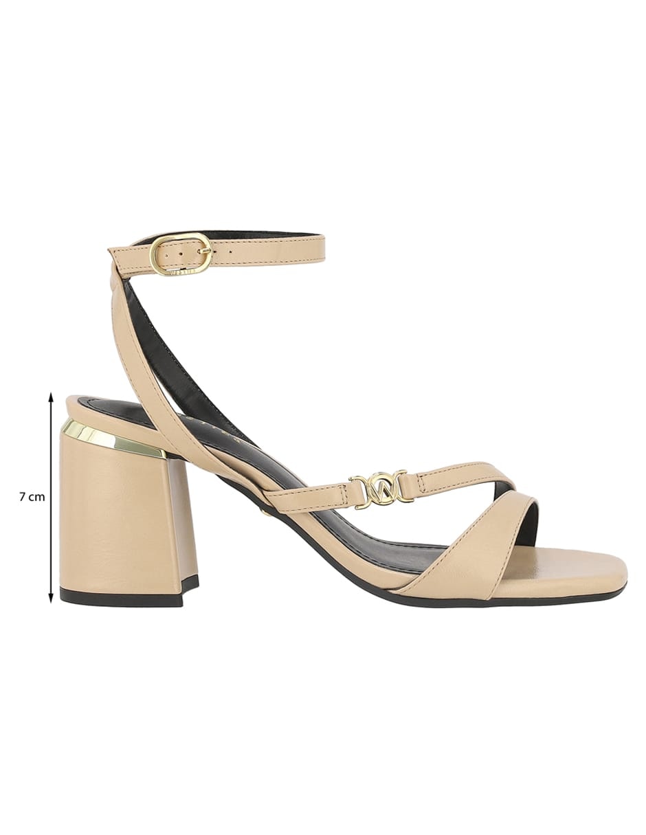 Sandalia para mujer 8