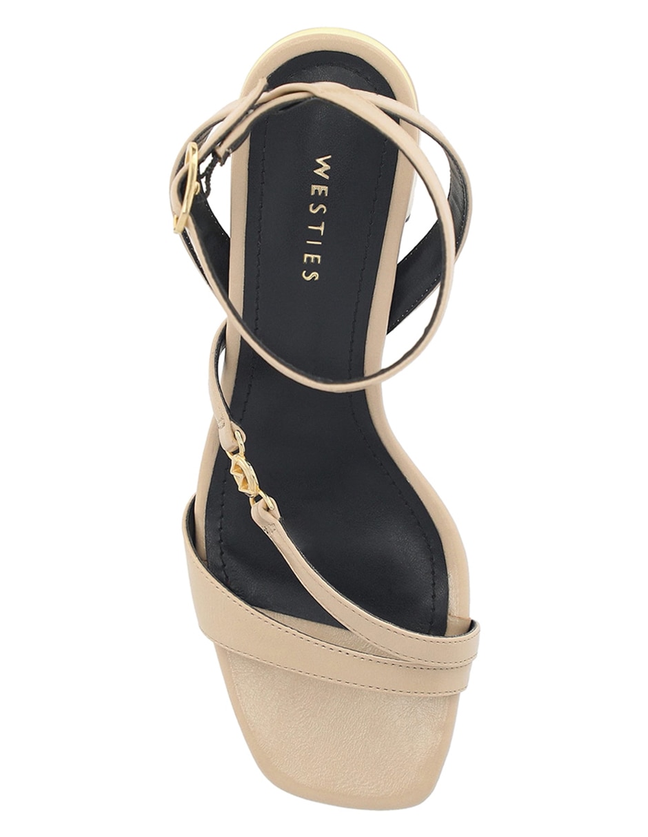 Sandalia para mujer 3