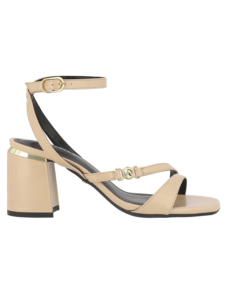 Sandalia para mujer 4