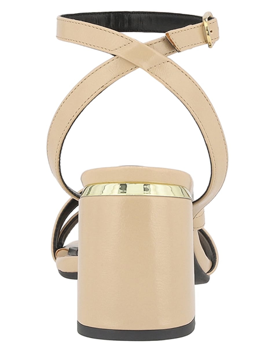 Sandalia para mujer 7