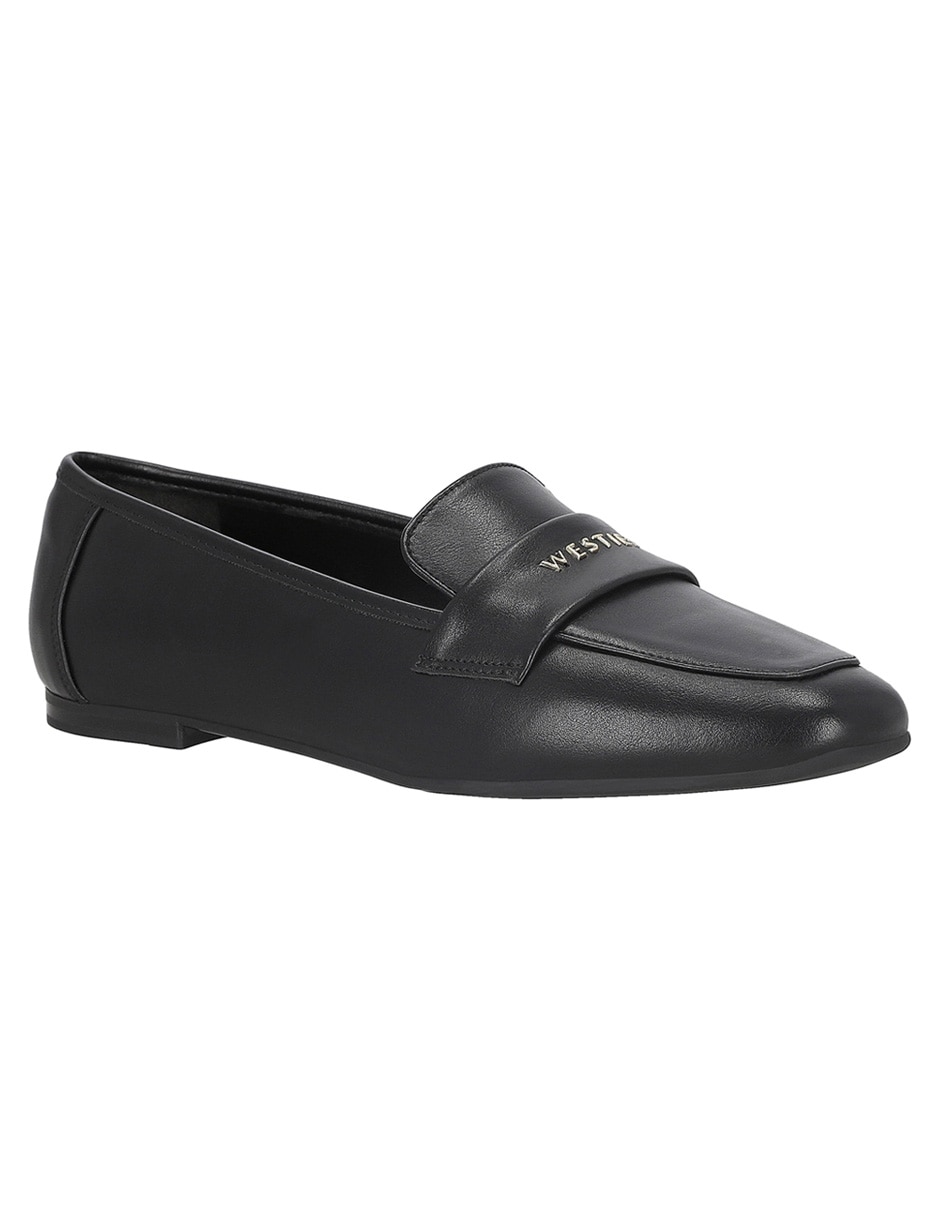 Mocasín Weaslan para mujer