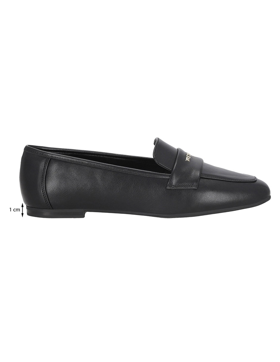 Mocasín Weaslan para mujer 9