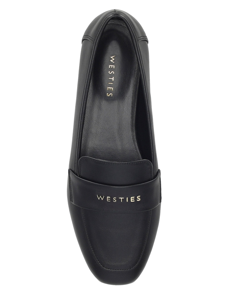 Mocasín Weaslan para mujer 5