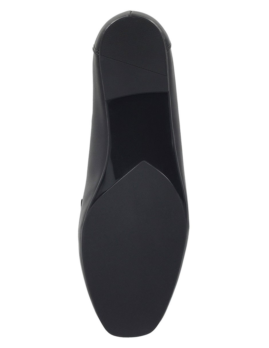 Mocasín Weaslan para mujer 6