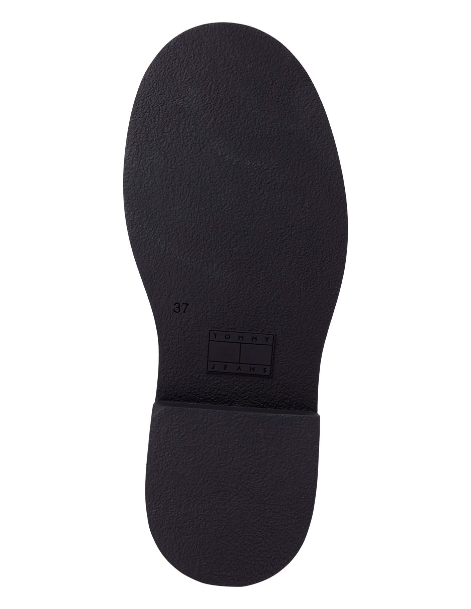 Zapato de piel para mujer 5