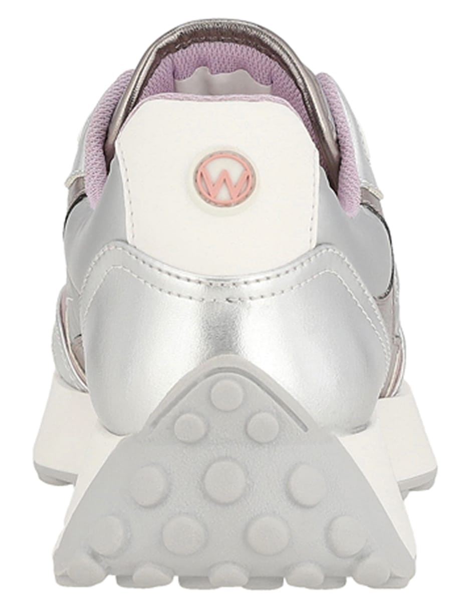 Tenis para mujer 4
