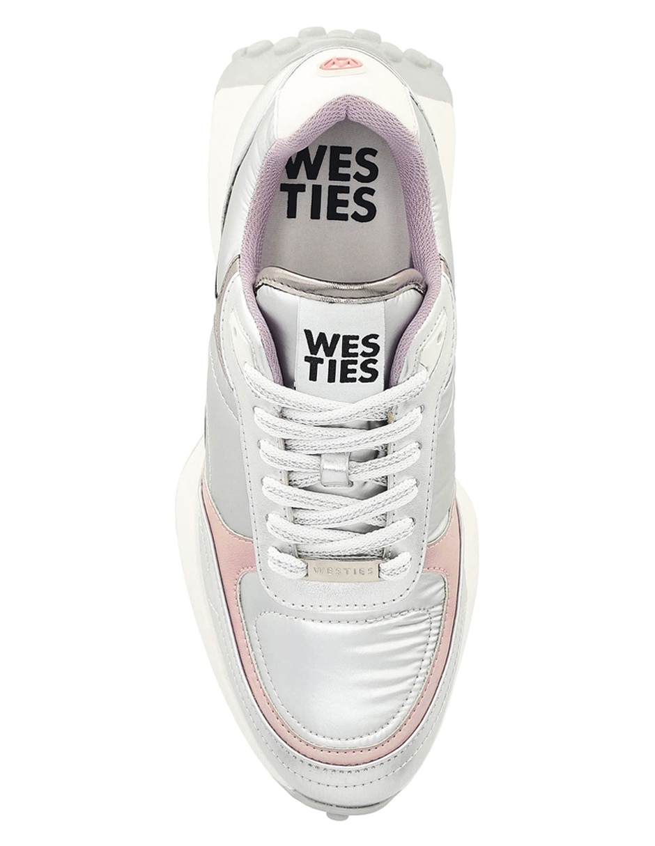 Tenis para mujer 5