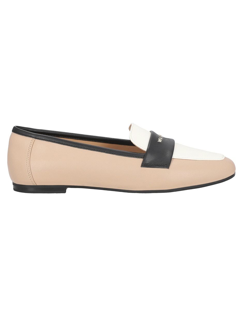 Mocasín Weaslan para mujer 2