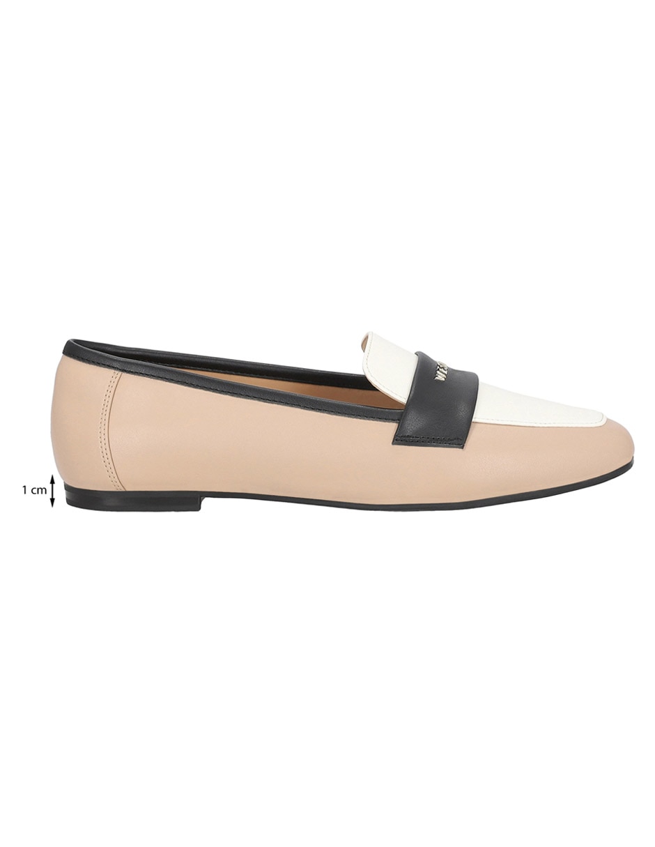 Mocasín Weaslan para mujer 8