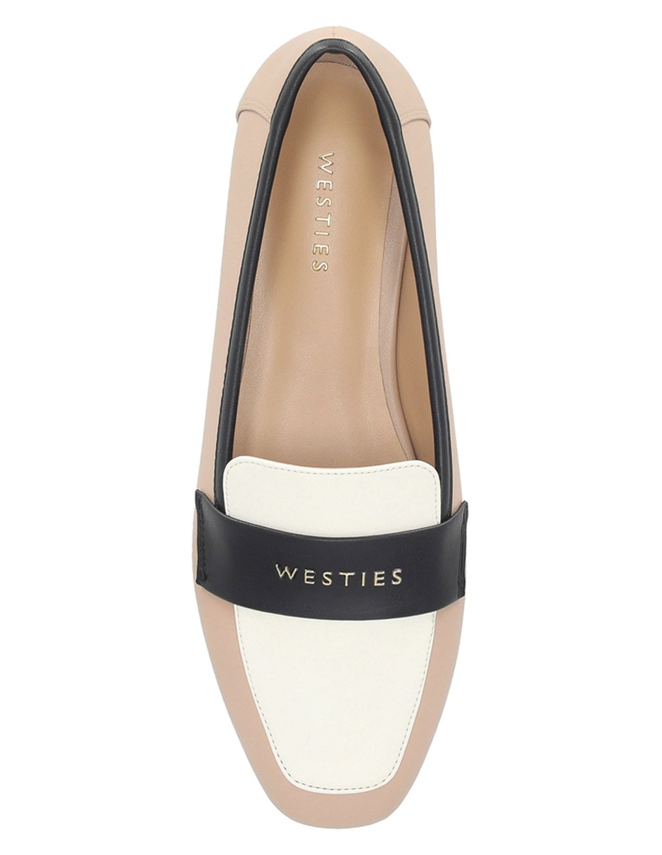 Mocasín Weaslan para mujer 5