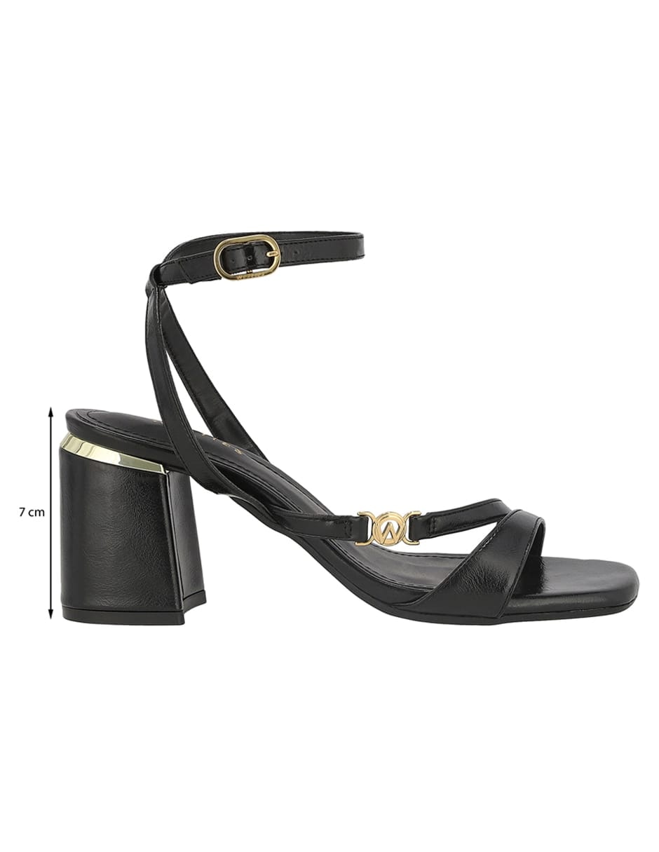 Sandalia para mujer 8