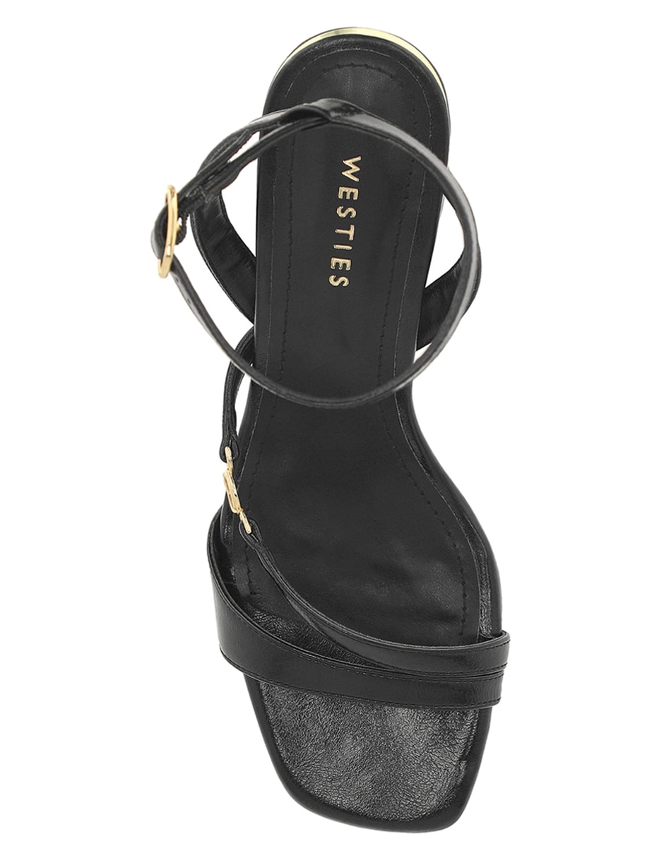 Sandalia para mujer 3