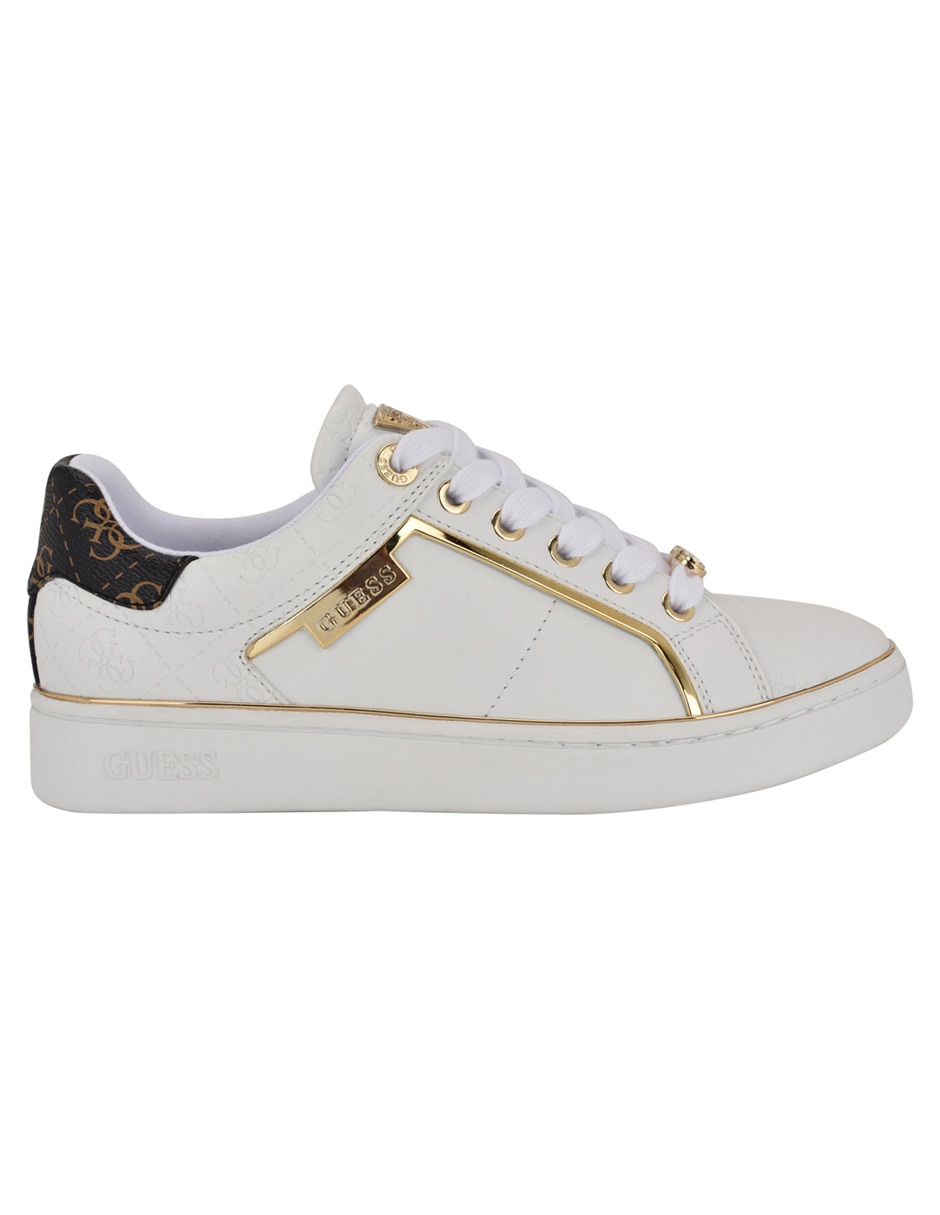 Tenis Gwbristle para mujer 4