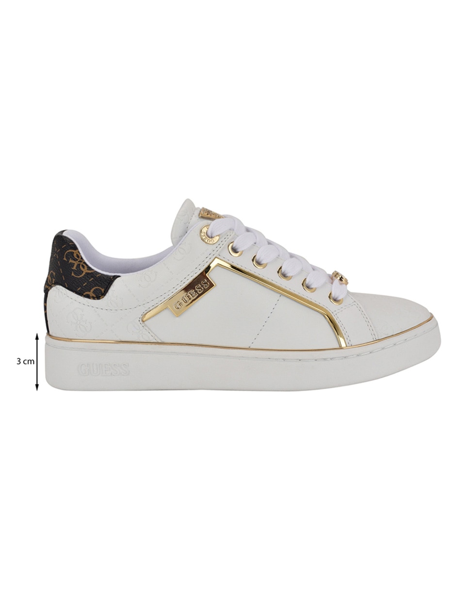 Tenis Gwbristle para mujer 3
