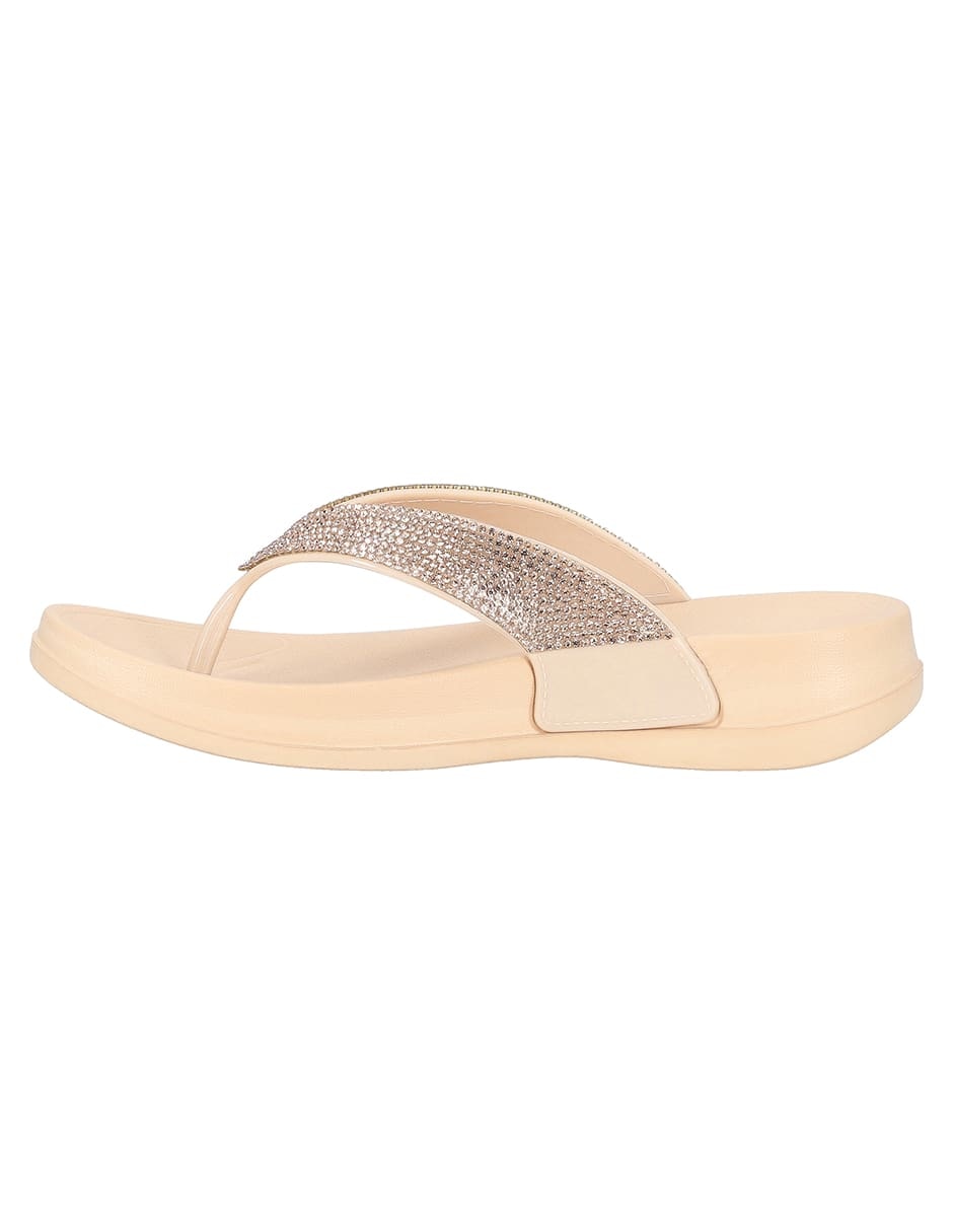 Sandalia para mujer 4