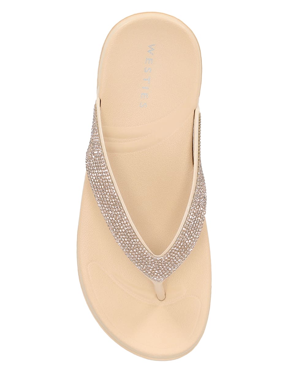 Sandalia para mujer 6
