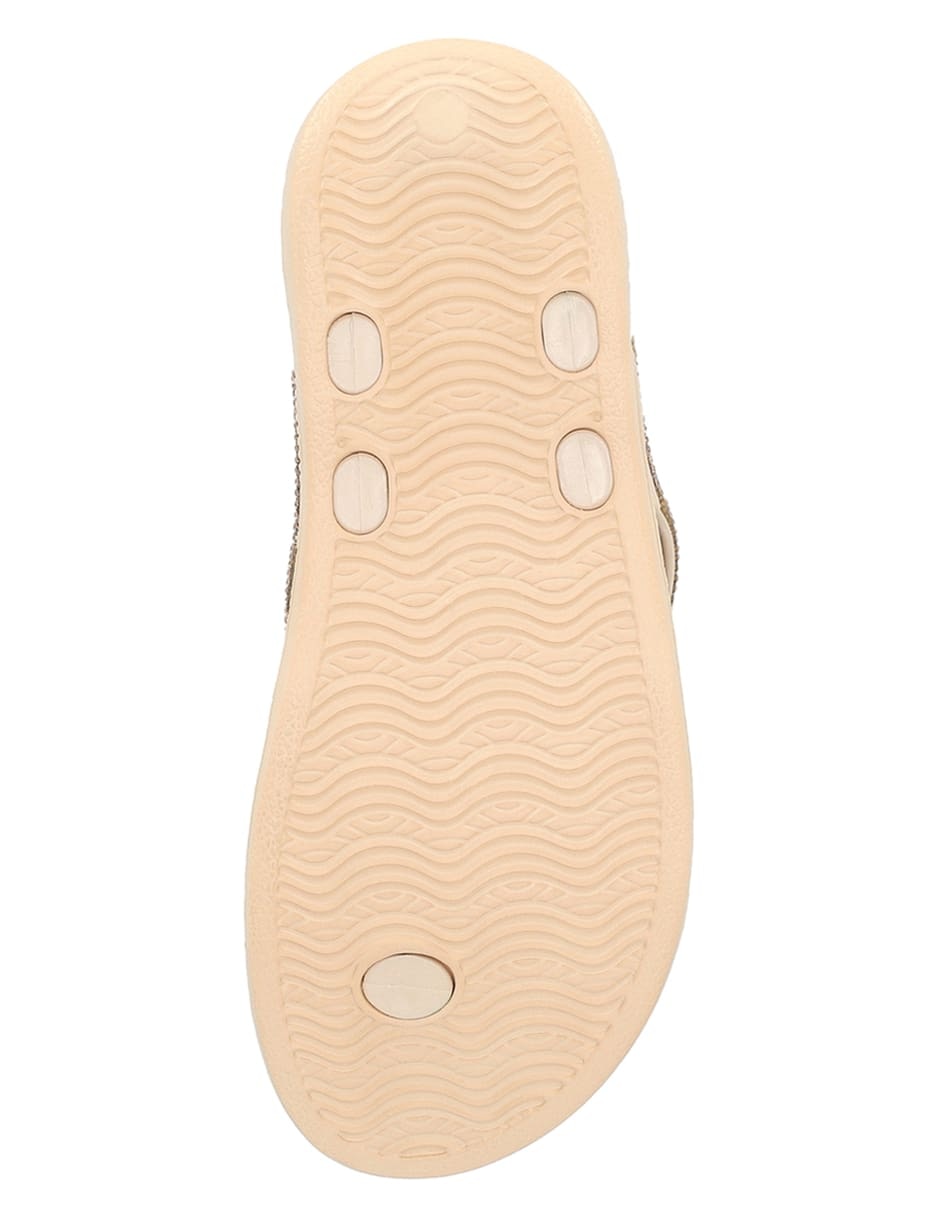 Sandalia para mujer 7