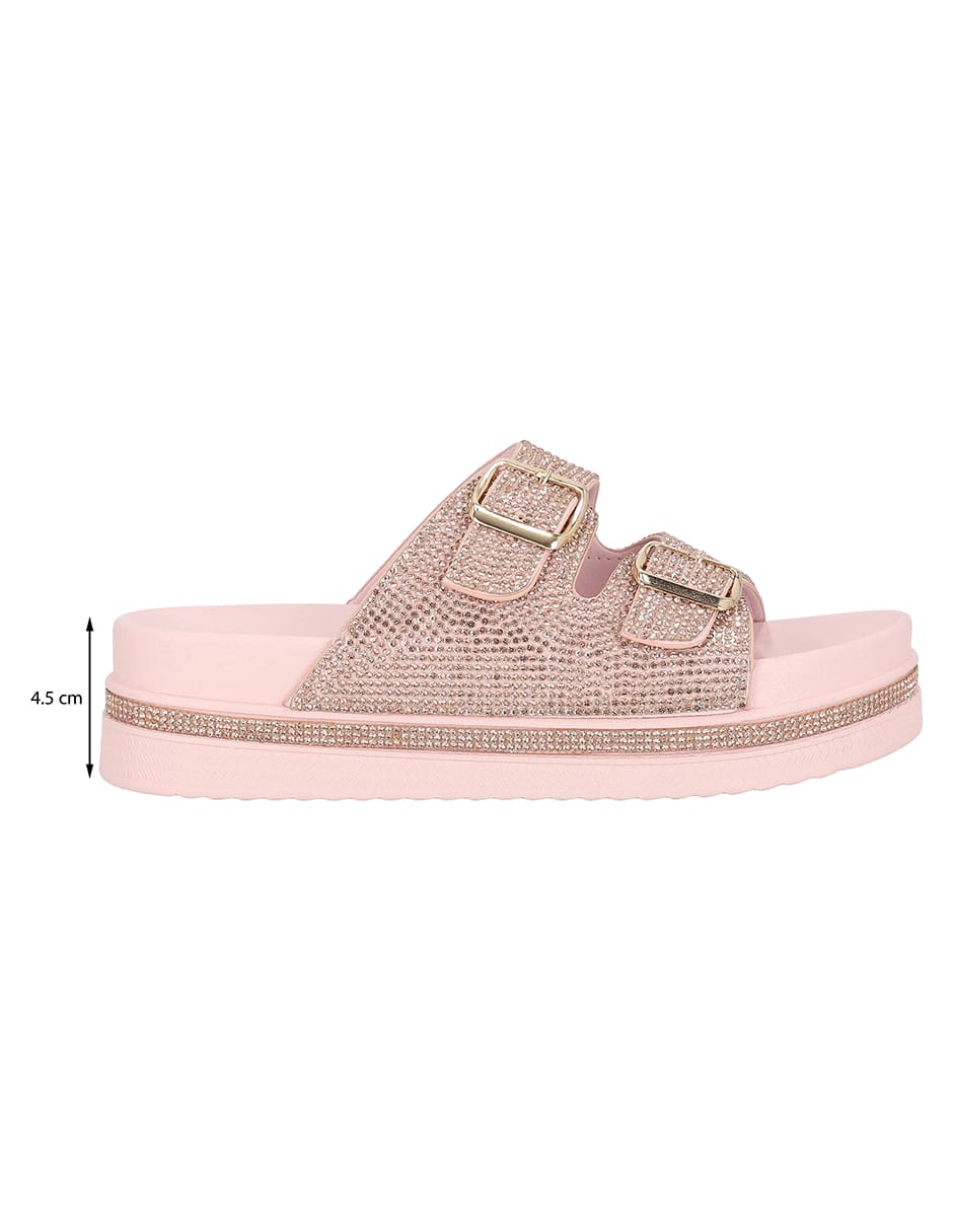 Sandalia para mujer 9